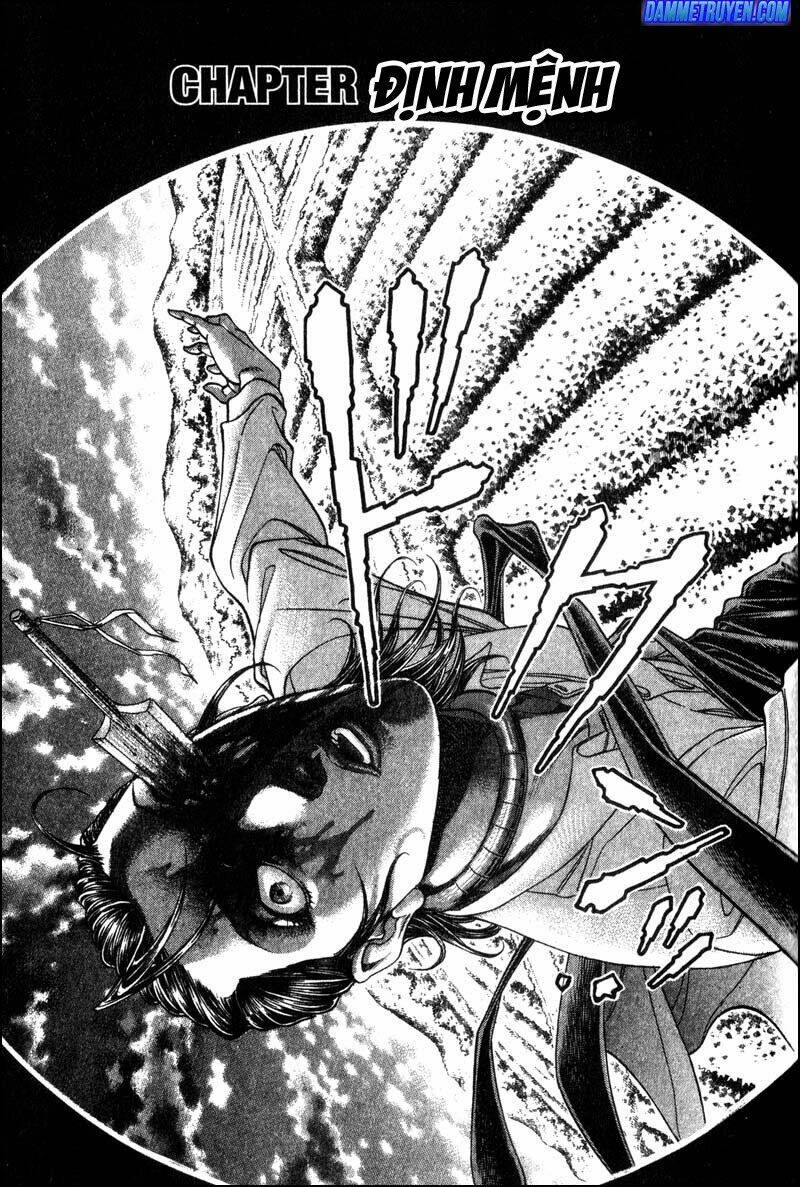 sống còn - trò chơi sinh tử chapter 113 2