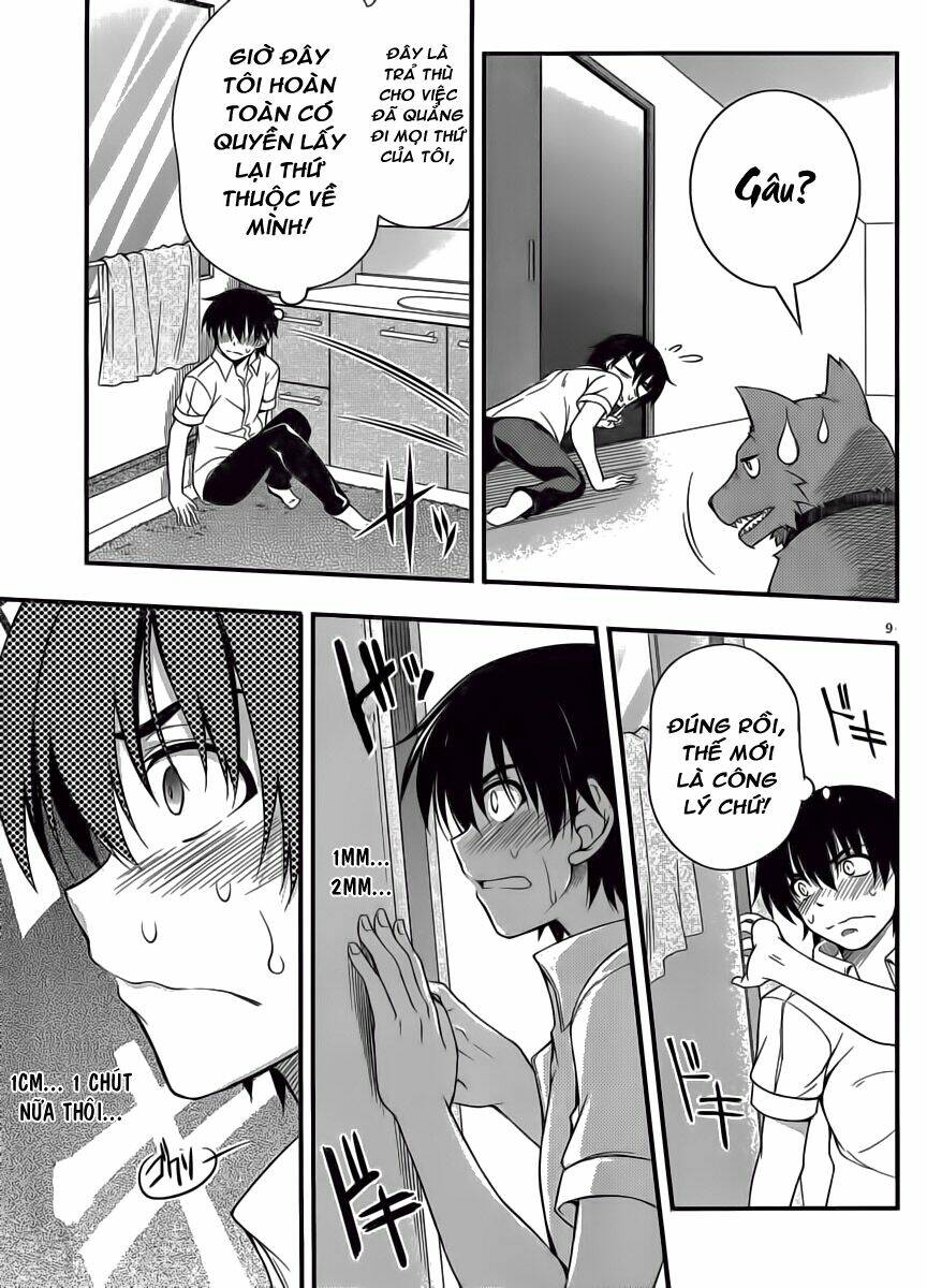 dakara boku wa h ga dekinai chapter 5 10