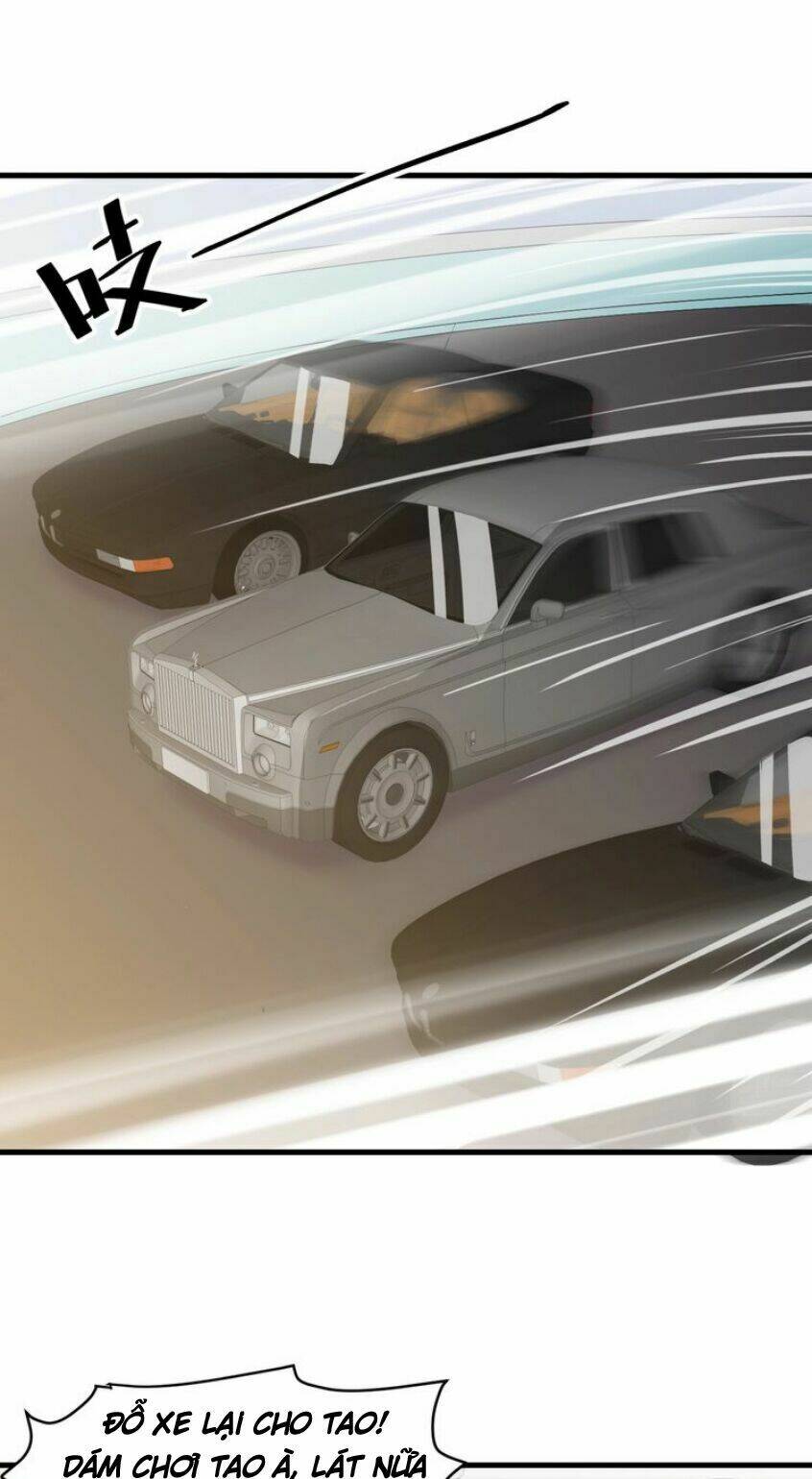 siêu cấp hộ vệ của đại tiểu thư chapter 15 24