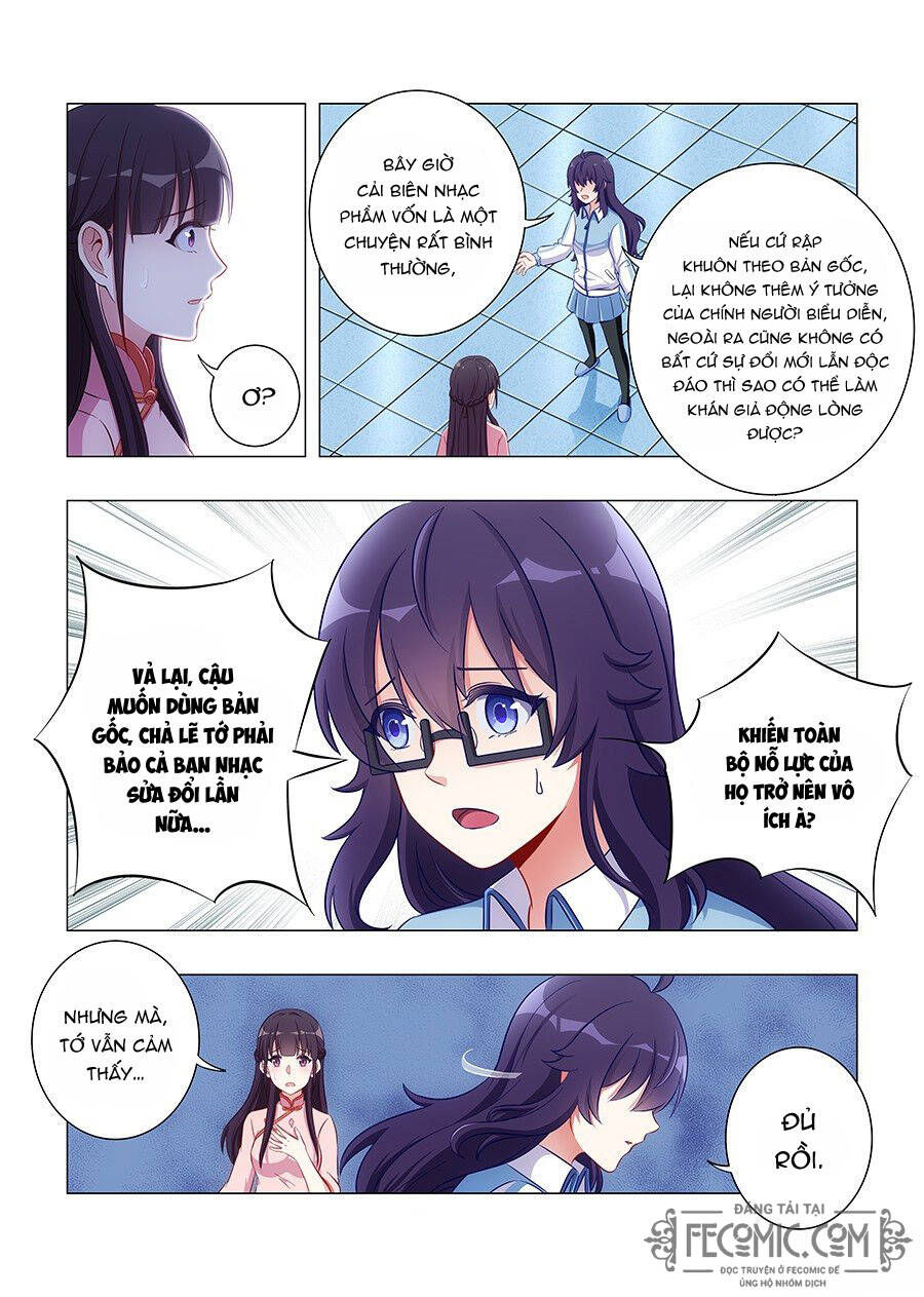 luyến ái 1/2 chapter 61 2