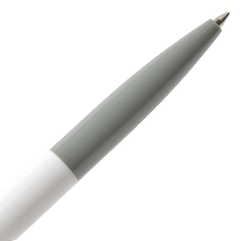 Hộp 20 Bút Bi 0.8 mm Thiên Long TL-08 - Mực Đen