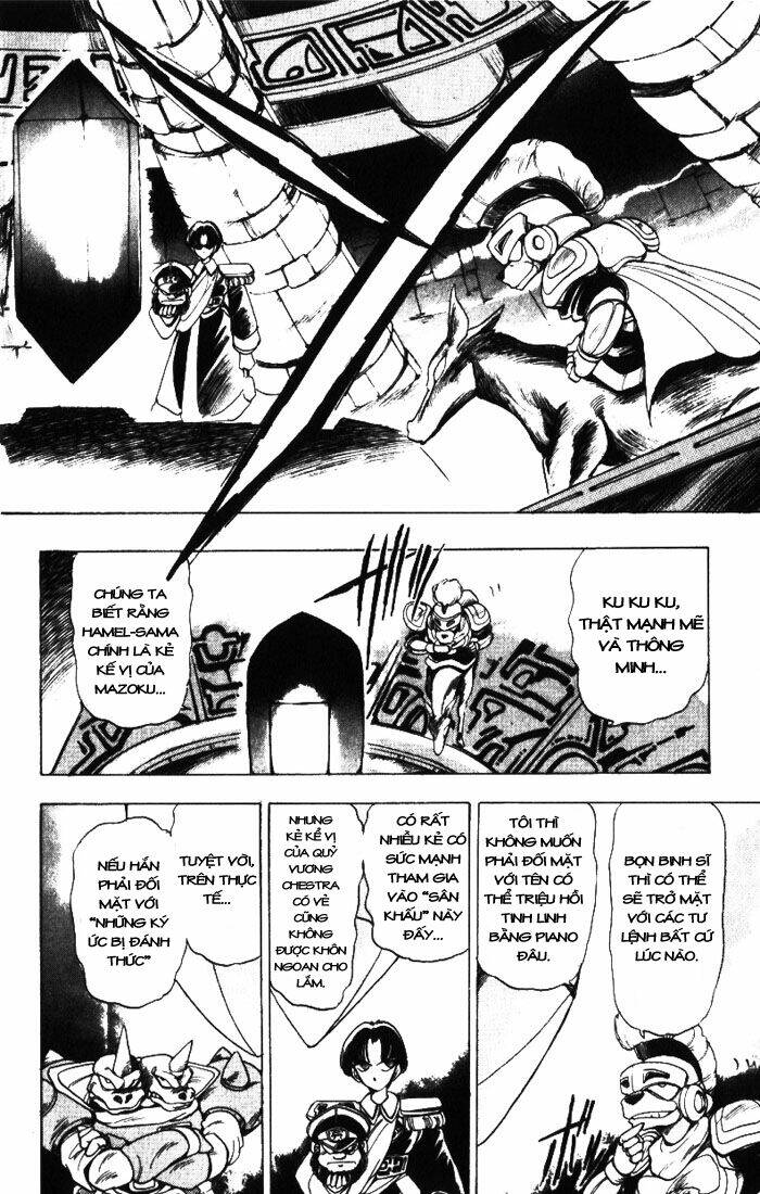 violinist of hameln - cây đàn kì diệu chapter 13 25