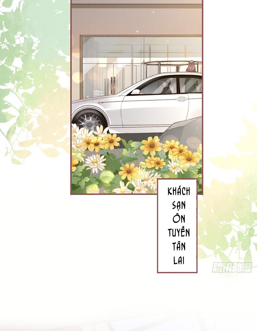 bạn gái tôi mới 30+ tuổi xuân chapter 4 6