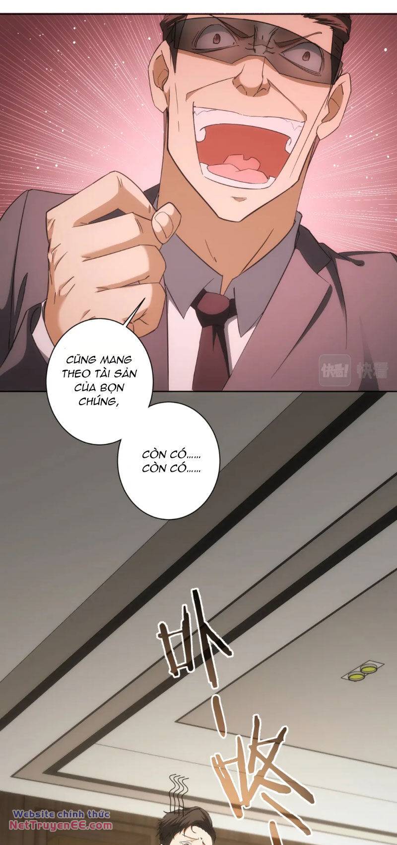 ta có thể thấy tỉ lệ thành công chapter 199 23