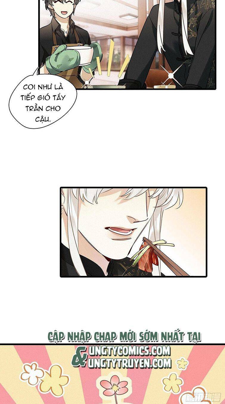 thỉnh quân nhập quái chapter 42 31