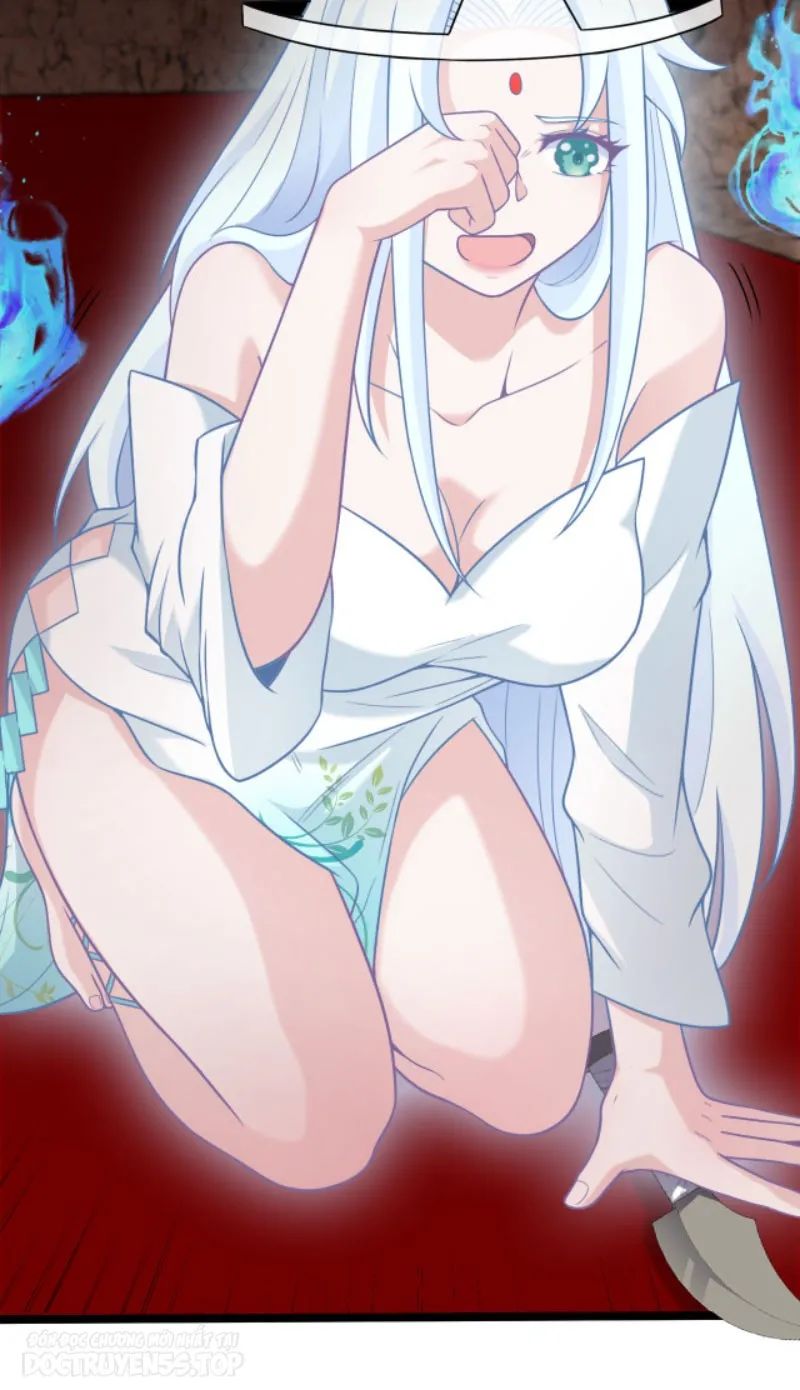 sau khi nằm, ta trở thành đại yêu chi vương chapter 3 20