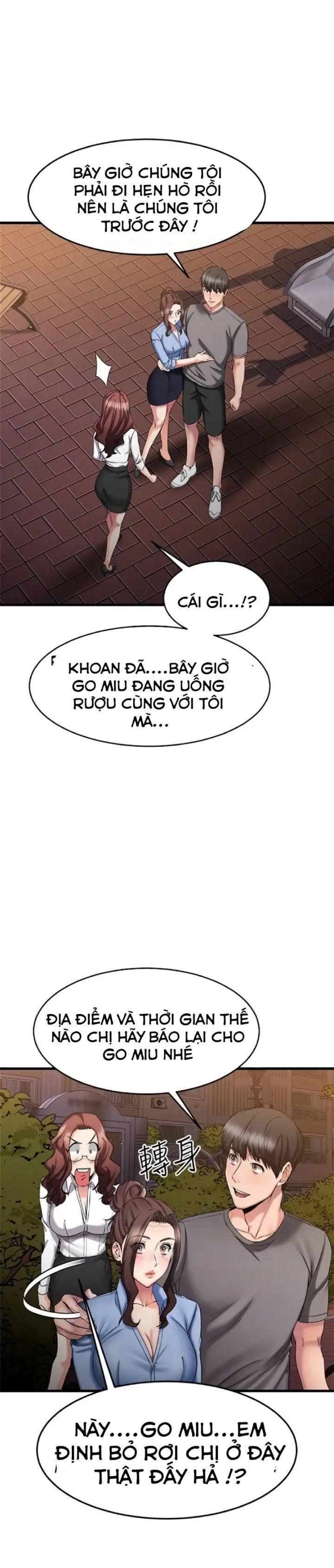 18+ làm tình cùng cô bạn thân khác giới chapter 18 14