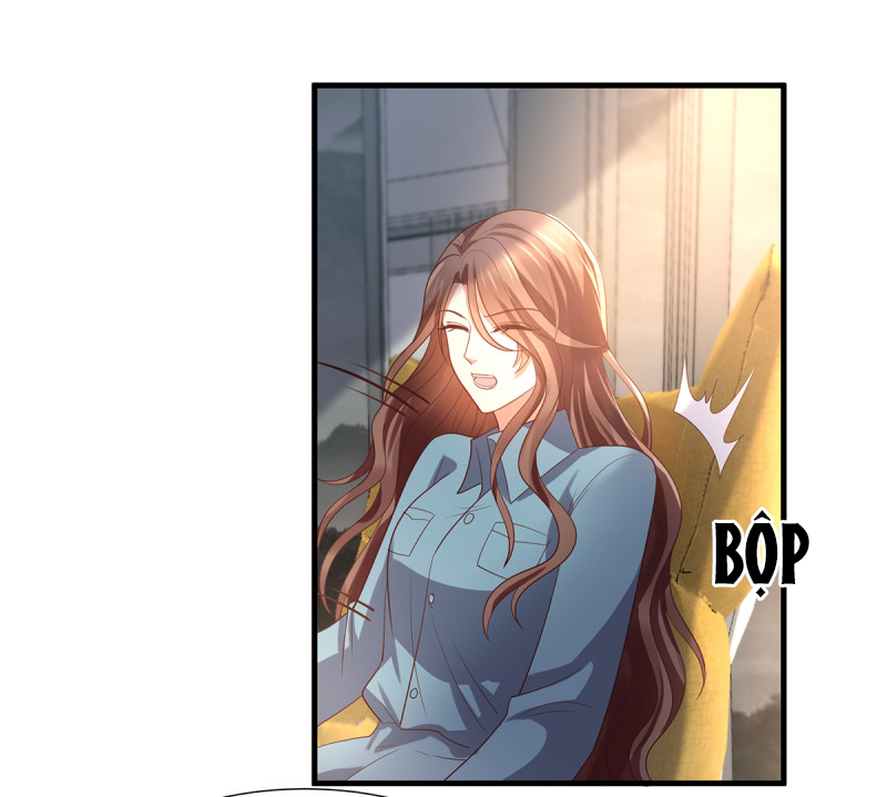 hẹn chồng trên mọi mặt trận chapter 5 24