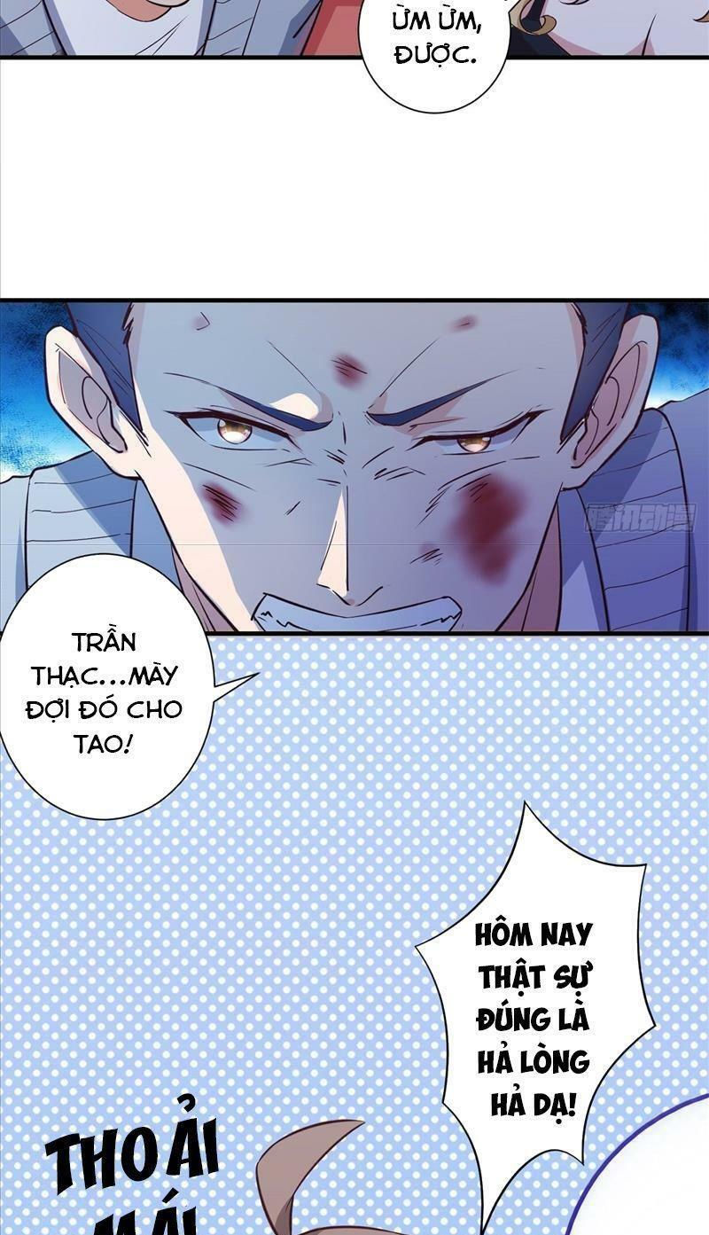 ta lập hậu cung tại tây du ký chapter 7 23