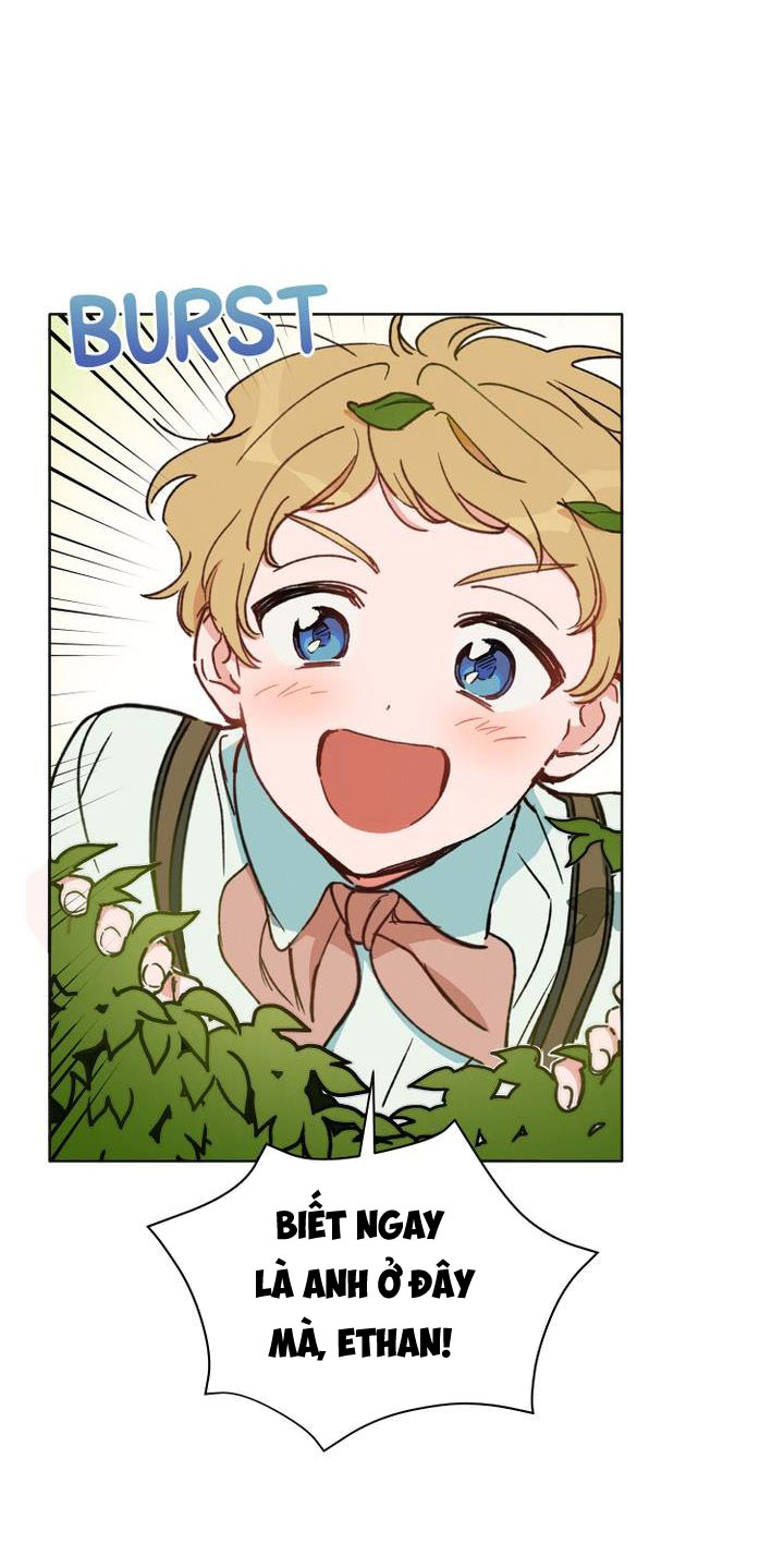 cái chết của nàng lamia chapter 40 44