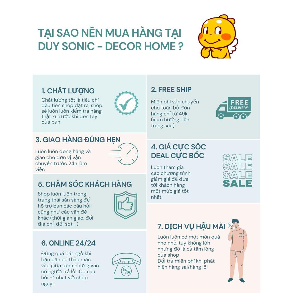 Dây đèn LED hình ngôi sao decor trang trí phòng ngủ siêu xinh