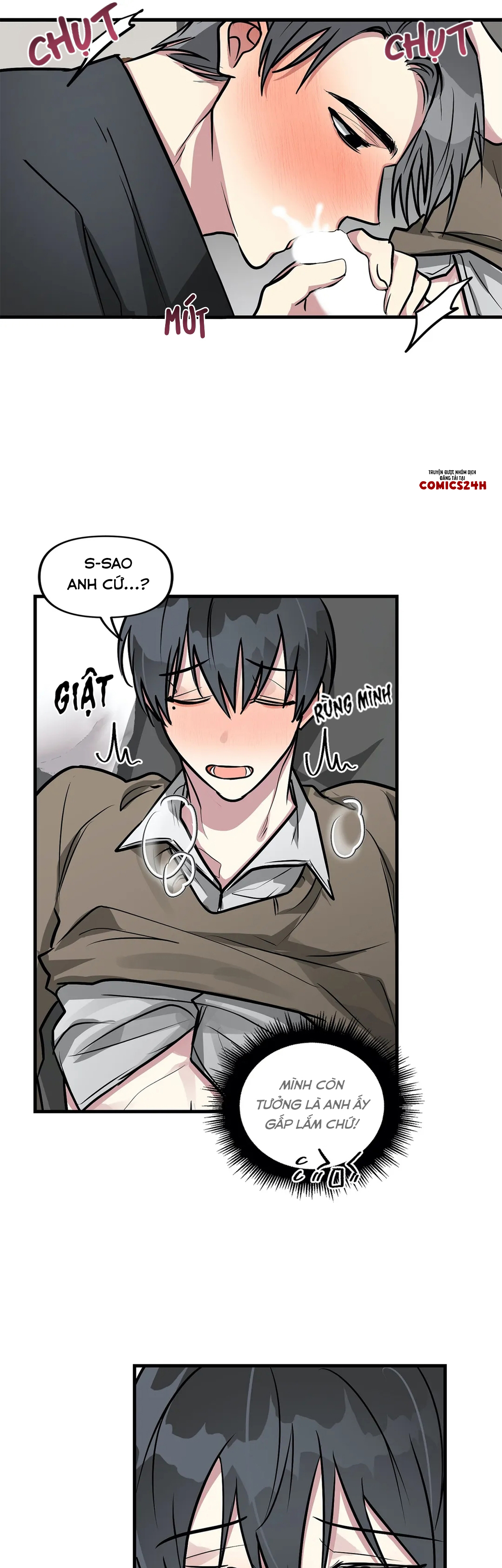 lỗi bộ nhớ chapter 19 18