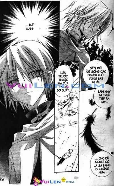 nàng công chúa bỏ trốn chapter 7 84