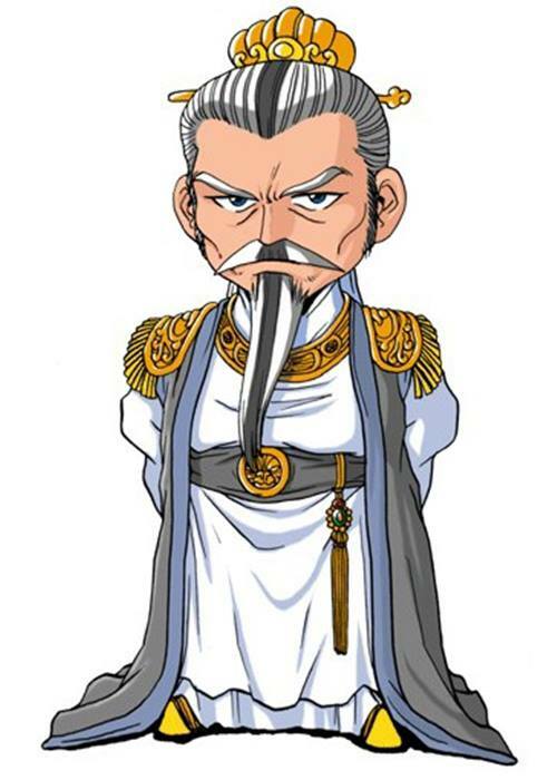 hiệp khách giang hồ m chapter 607.2 38