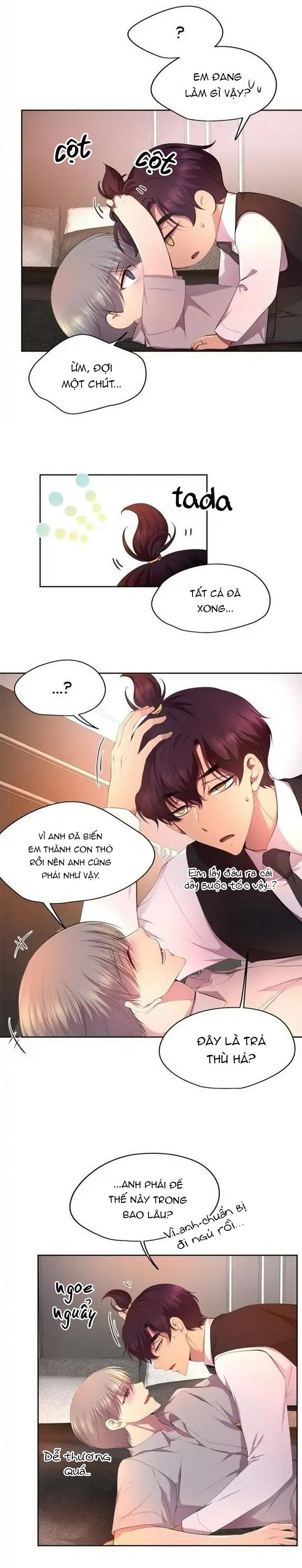 giữ em thật chặt (hold me tight) chapter 137 9