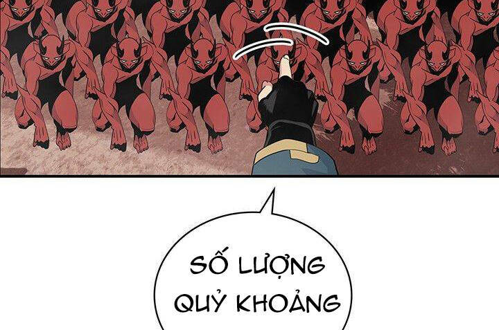 tôi sinh ra để làm người vĩ đại chapter 83 50