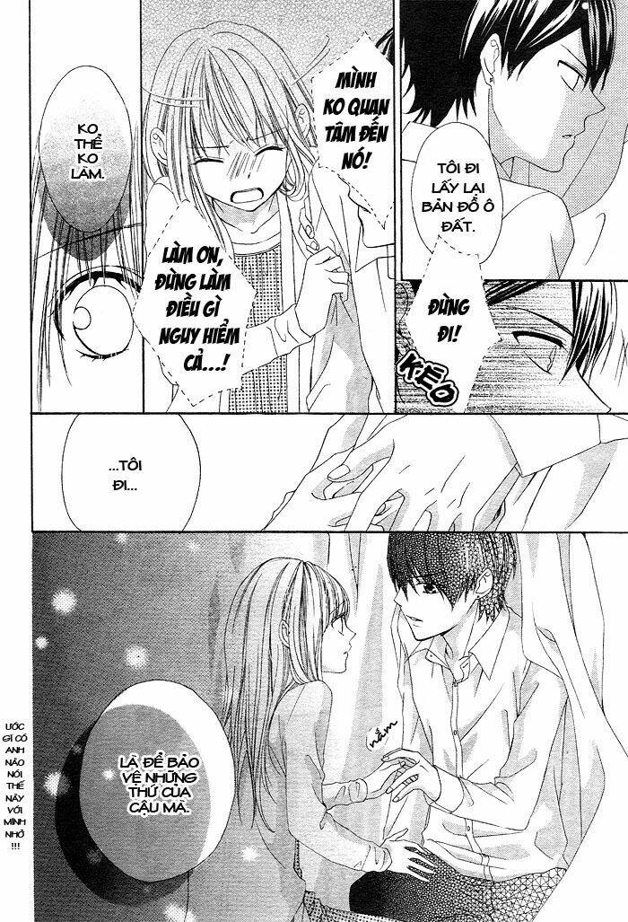 tổng hợp one shot. chapter 302 40