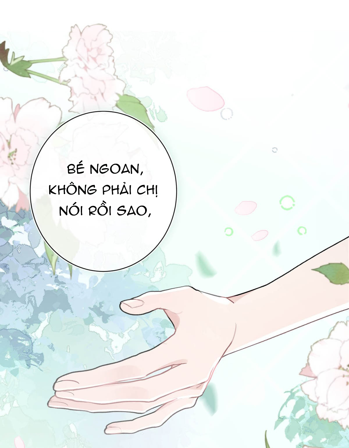 bị mẹ kế là ảnh hậu cưỡng ép yêu trong show thực tế chapter 26 24