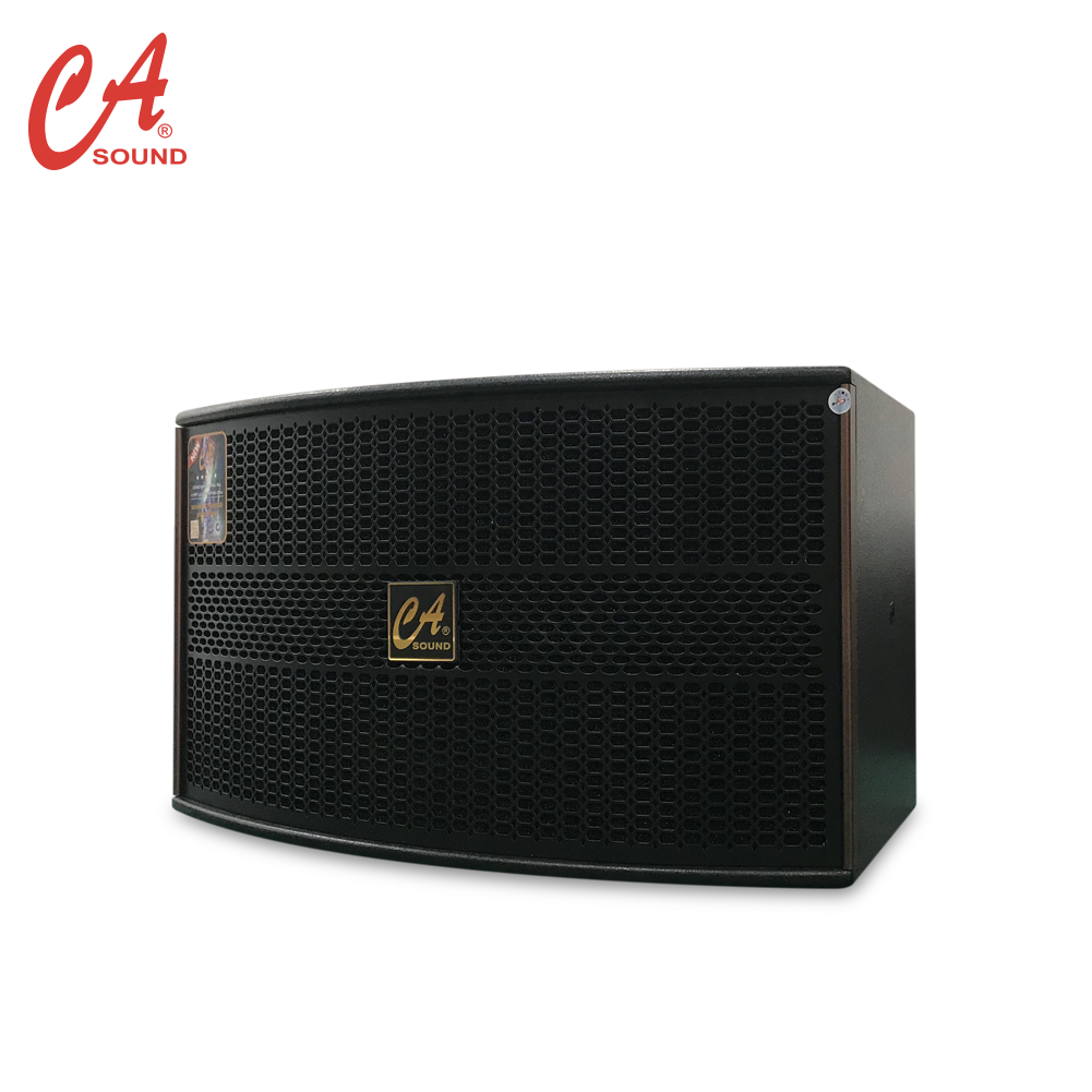 Loa karaoke - nghe nhạc CA-K710 Plus - Hàng chính hãng