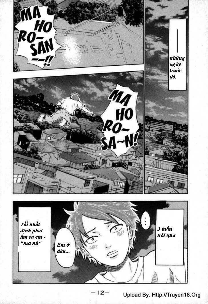 yuutai nova chapter 9 8