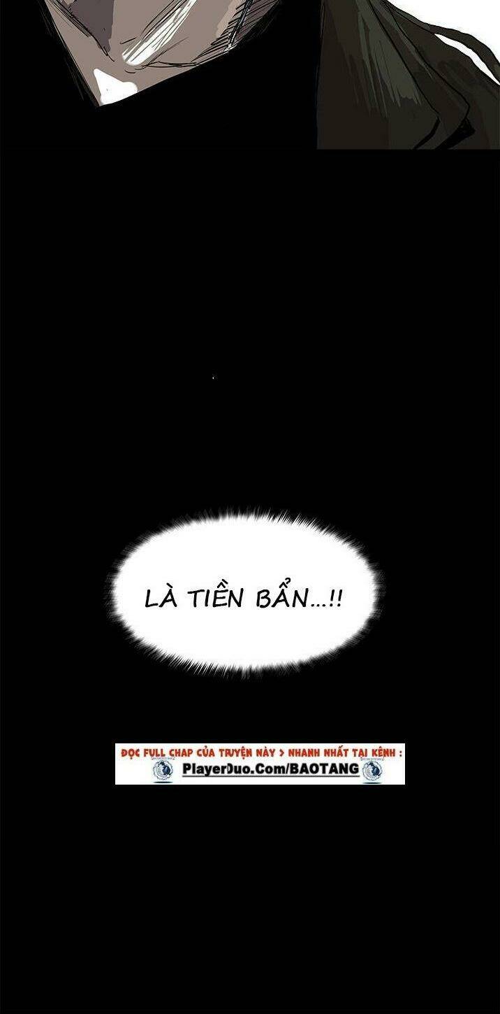 âm mưu báo thù chapter 3 14