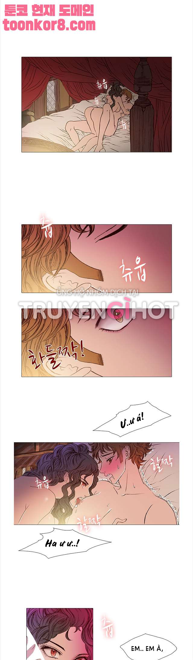 tôi chính là nhà sưu tập chim chapter 33.1 8