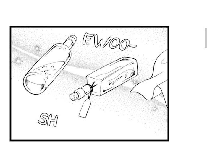 tôi chỉ muốn mang người yêu đã chết trở về chapter 6 7