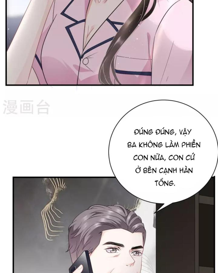 đại tiểu thư có thể có bụng dạ gì xấu chứ! (full) chapter 45 8