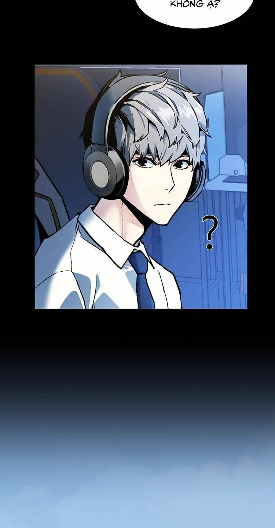 bạn học tôi là lính đánh thuê chapter 12 10