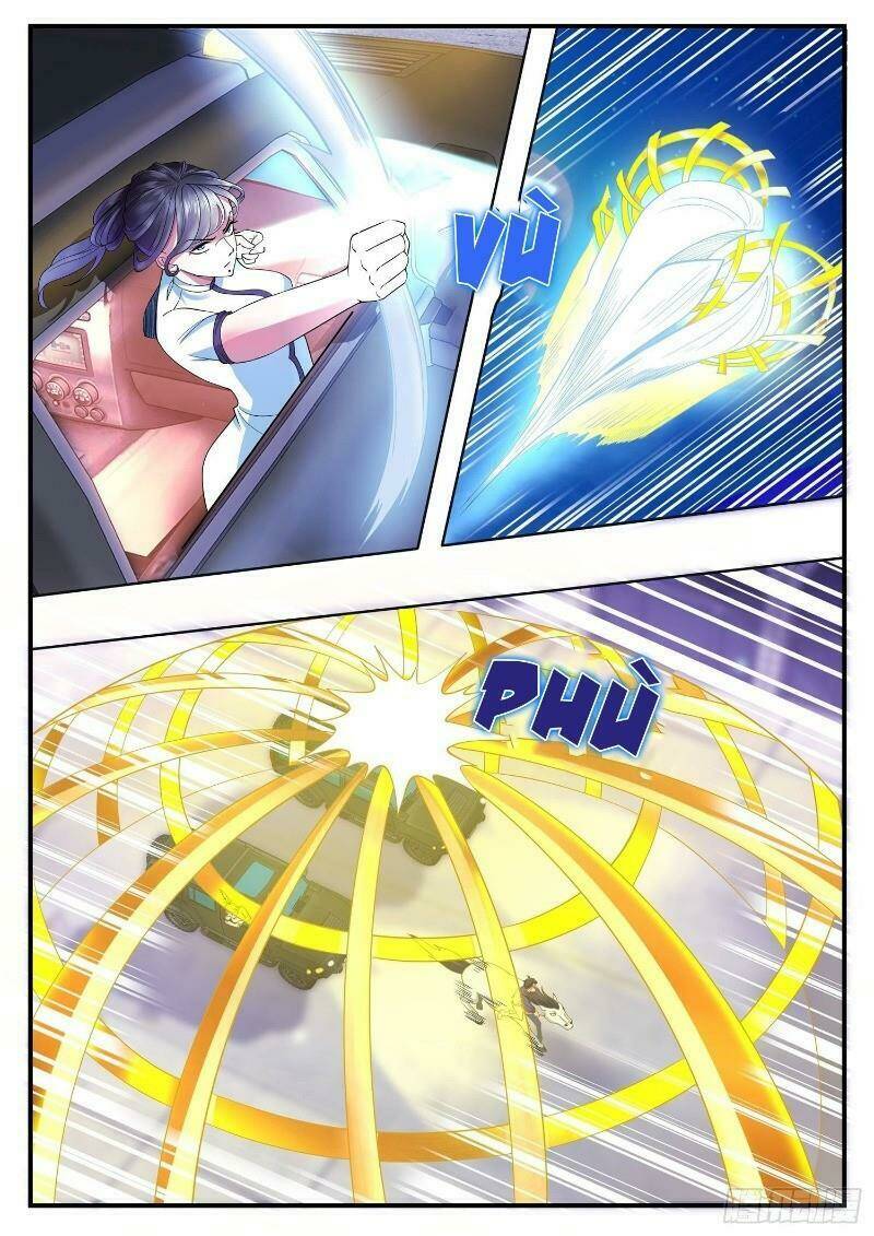 ai nói ta là đại lão? chapter 2 18