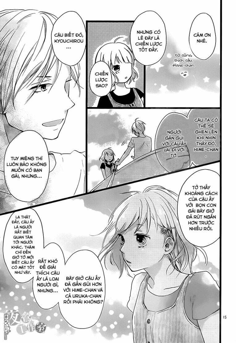 seishun note chapter 5 19