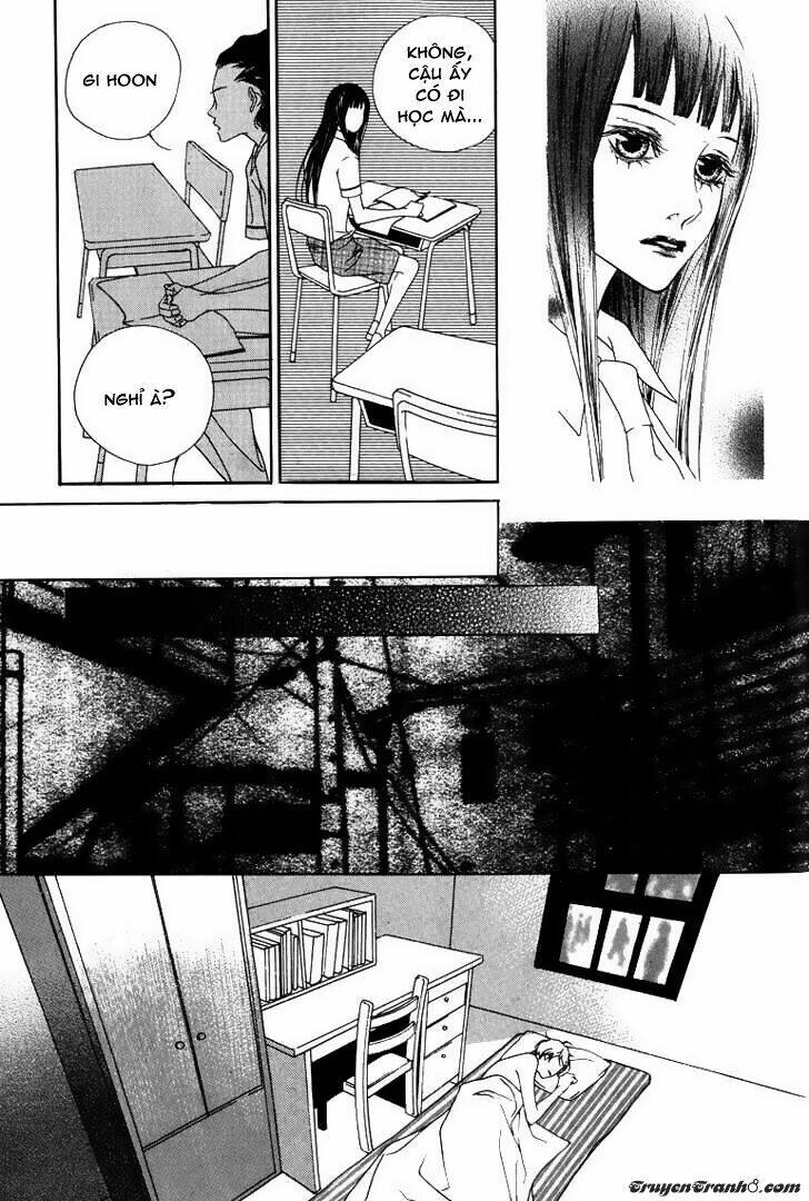 bông hoa của tội lỗi chapter 23 29