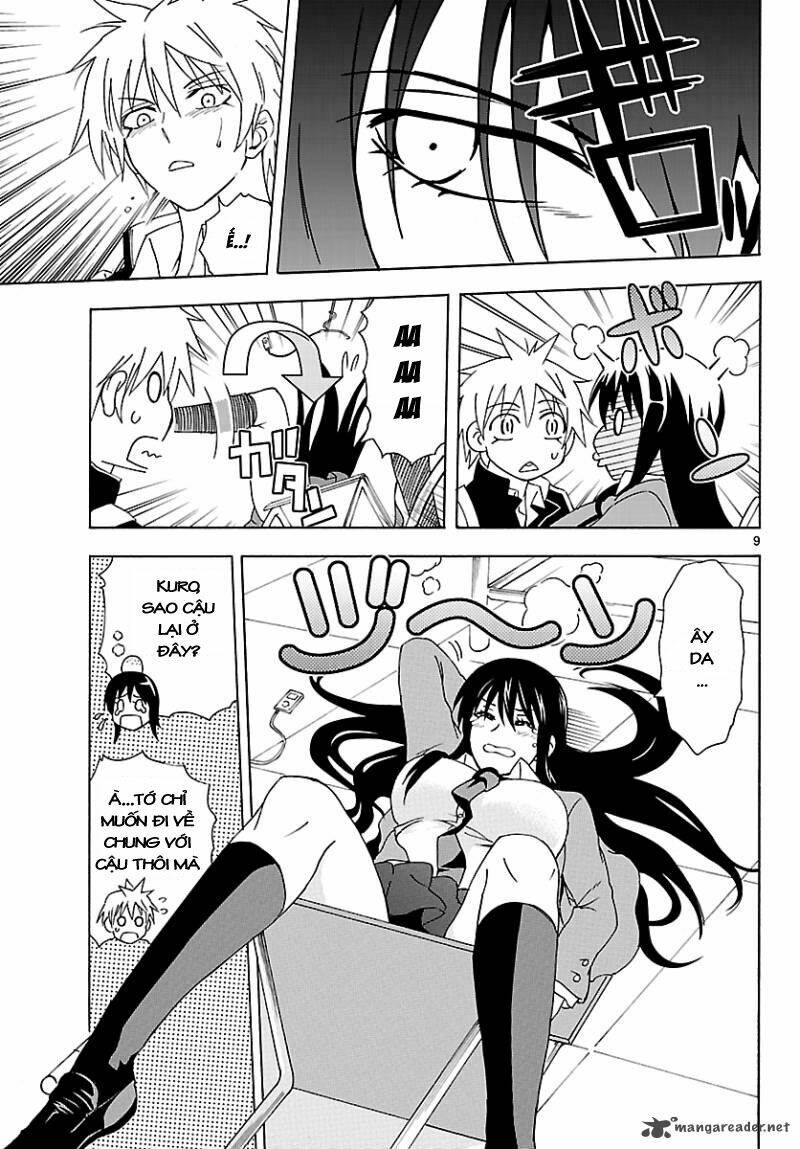 diamond cut diamond chapter 6 11