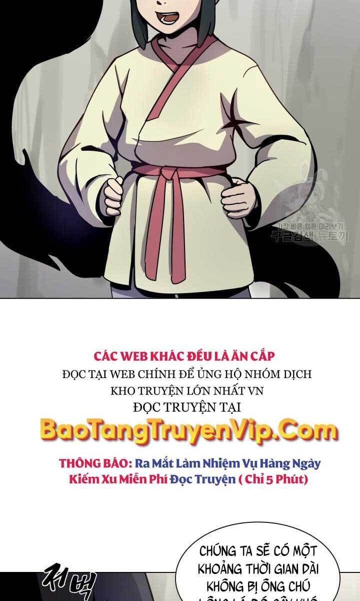 bậc thầy phép thuật ở thế giới võ lâm chapter 11.2 24