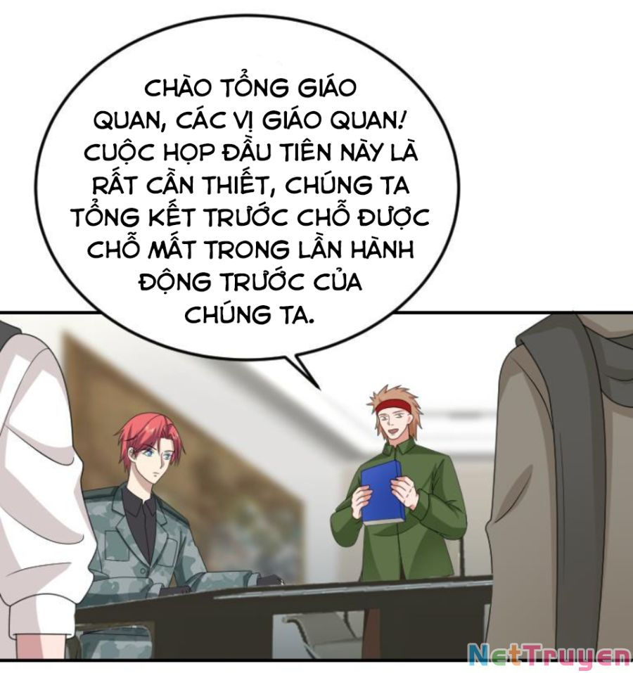 trên người ta có một rồng chapter 510 8
