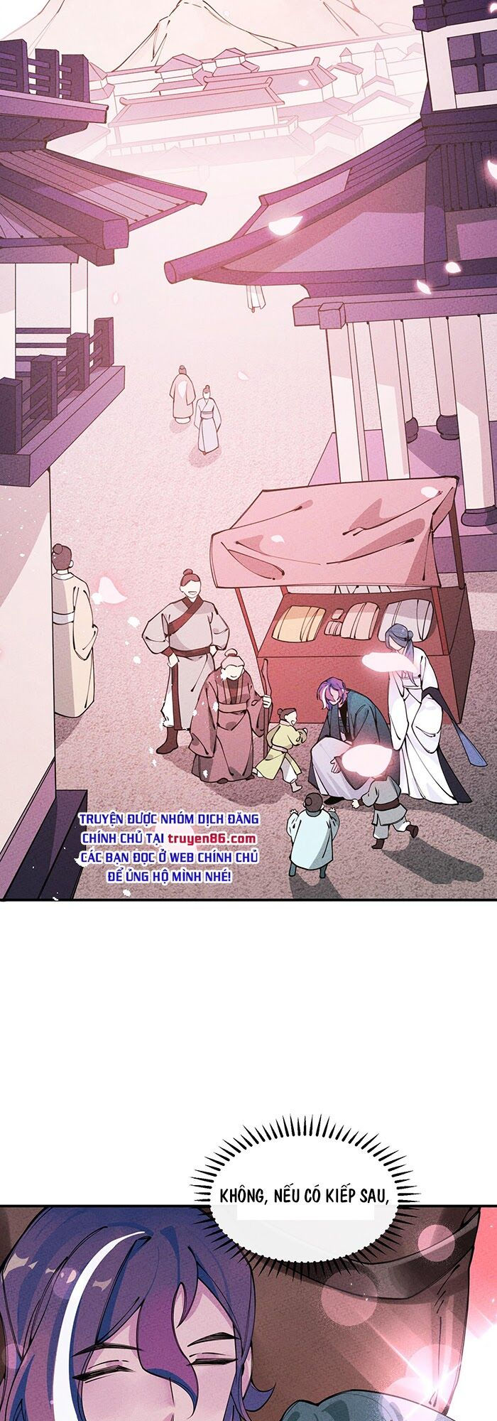 là thánh hoàng chính đạo, ta cưới ma tôn tà đạo？！ chapter 17 28