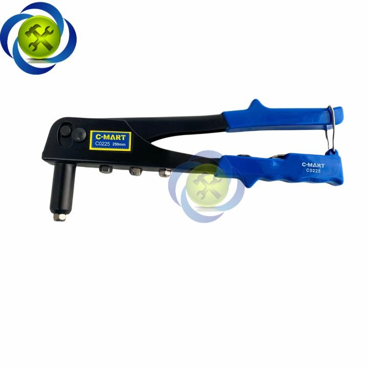 Kìm rút rive C-Mart C0225 dài 250mm loại 10 inch