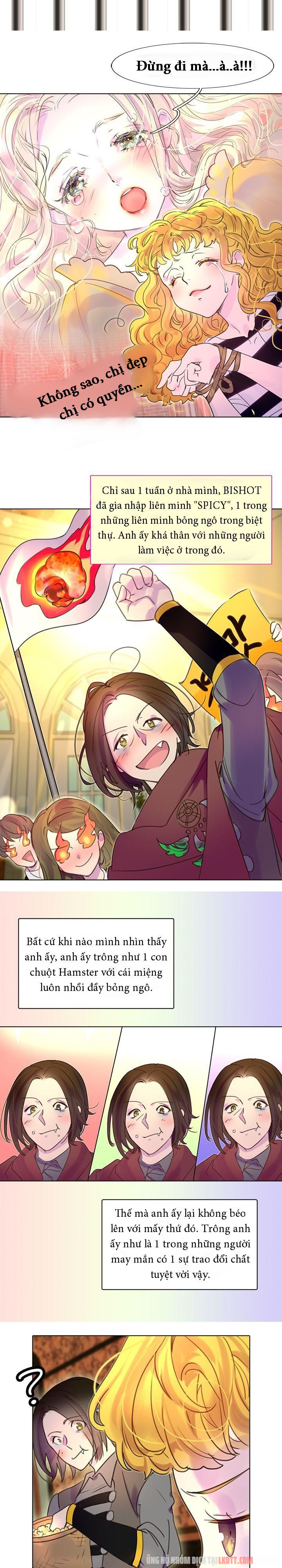 đừng xem thường nữ phụ chapter 38 4
