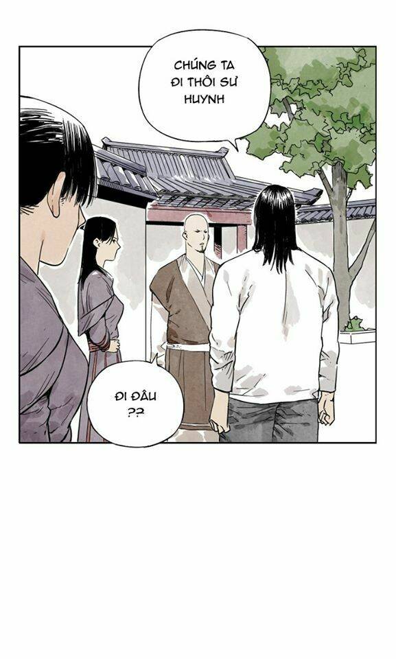 bang chủ đại nhân tìm cách trị hói đầu chapter 11 26