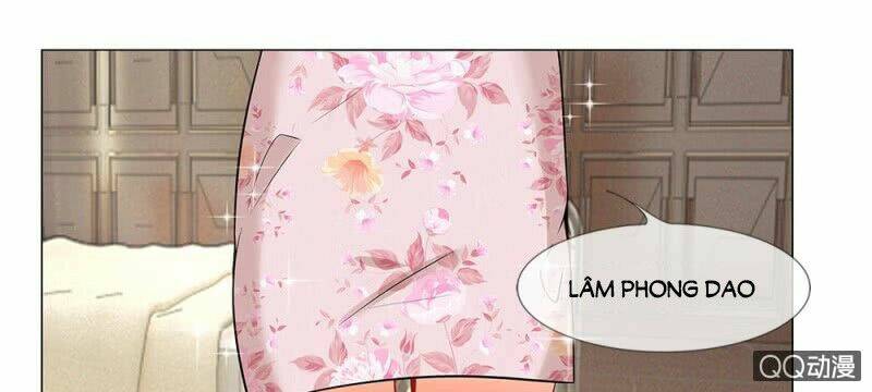 thiếu soái của tôi chính là manh như vậy chapter 35 33