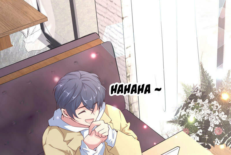 chiến lược lãng mạn của thịnh thiếu chapter 50 8