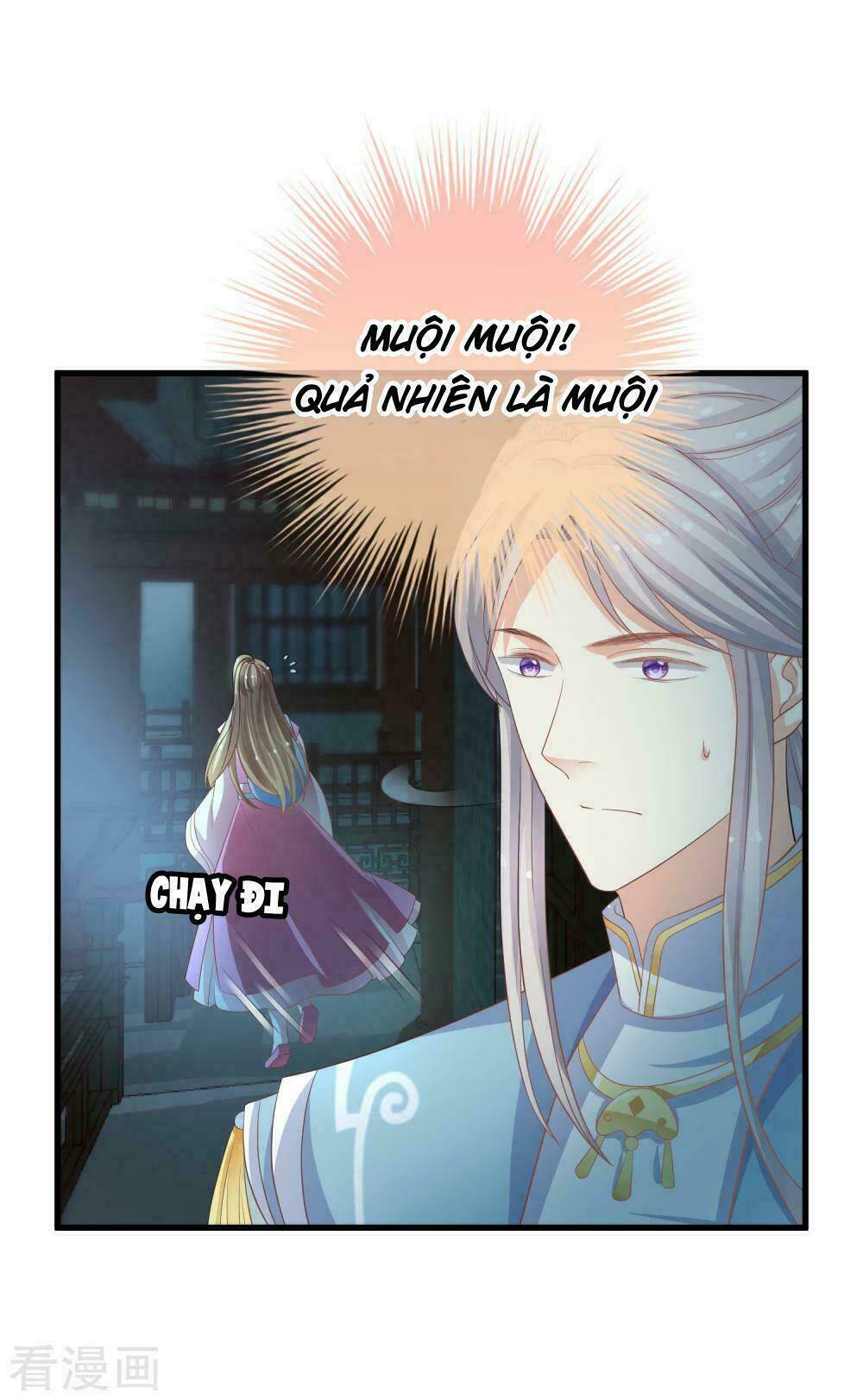 mau xuyên hướng dẫn tự cứu vật hi sinh nữ phụ chapter 13 57