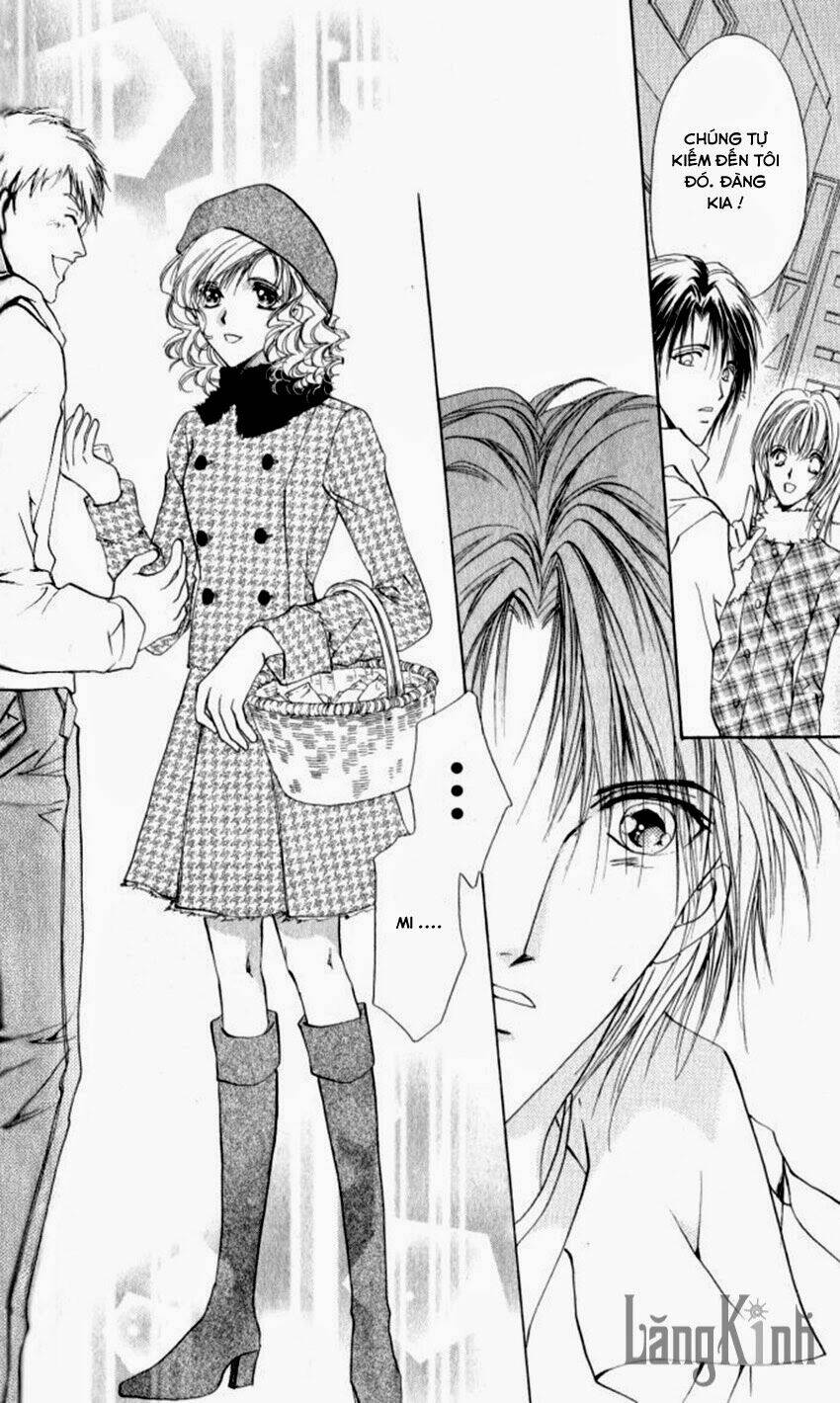 cute x guy chapter 7 28