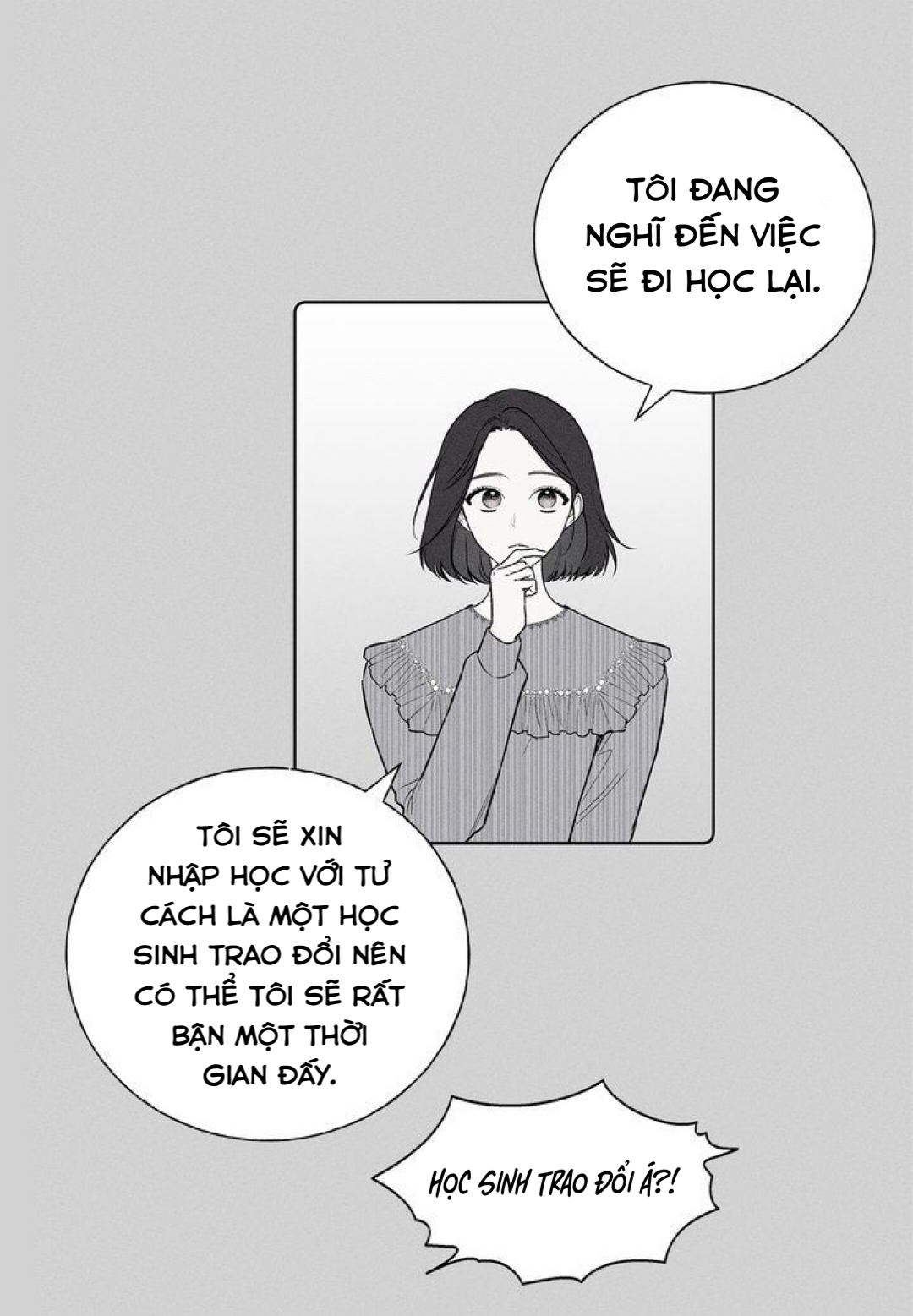 invitation of mystic messenger chapter 40 43