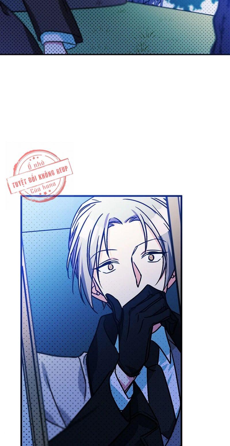 người hầu của tôi chapter 61 36