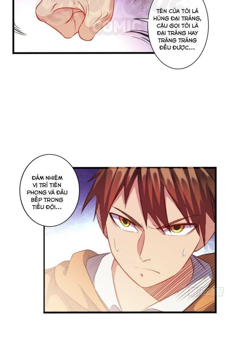 ta có di sản tại dị giới chapter 23 22