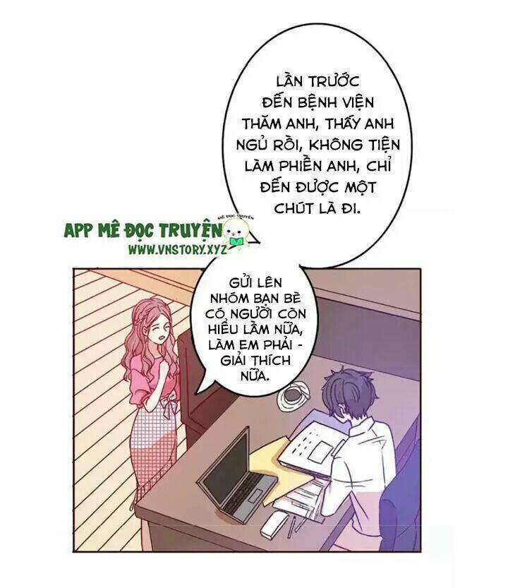 tình yêu không nói dối chapter 70 5