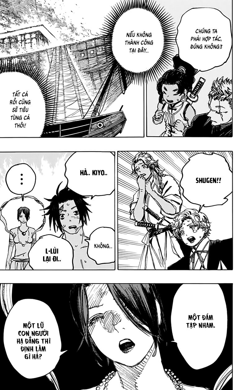 jigokuraku chapter 117 17