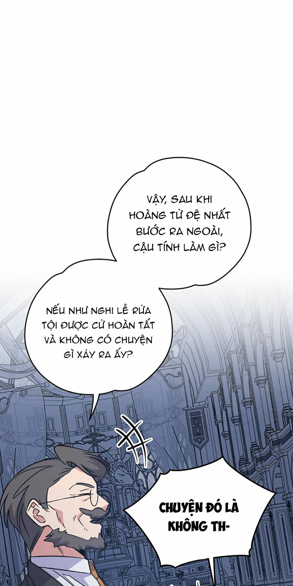 nhà hiền triết yigret chapter 61 26