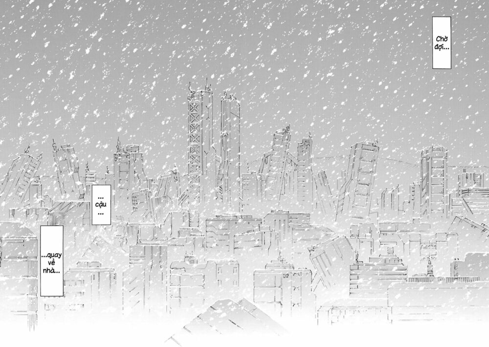 đặc nhiệm không gian chapter 94 27